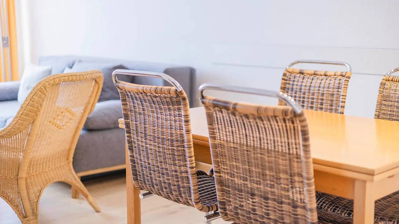 Ganze Ferienwohnung, Ferienwohnung für 4 Personen (50 m²) in Immenstaad am Bodensee in Immenstaad am Bodensee, Region Bodensee-Oberschwaben