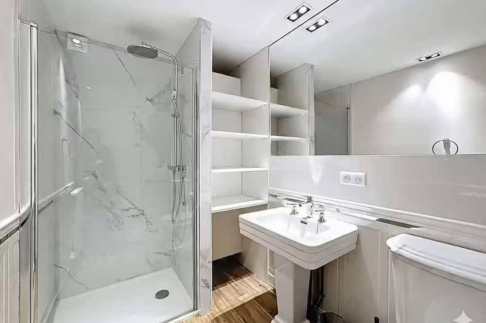 Ganze Wohnung, Apartment - Le Portel -A 2 pas de la Plage - 3 bedrooms in Le Portel, Boulogne-sur-Mer und Umgebung