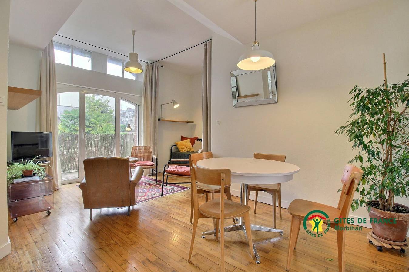 L'Imprimerie in Vannes, Côte des Mégalithes