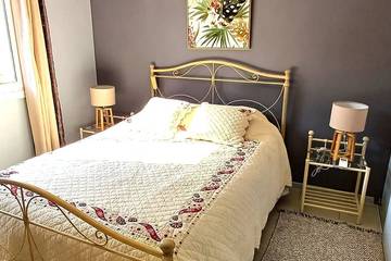 Villa pour 8 Personnes dans Canet-en-Roussillon, Région de Perpignan, Photo 1