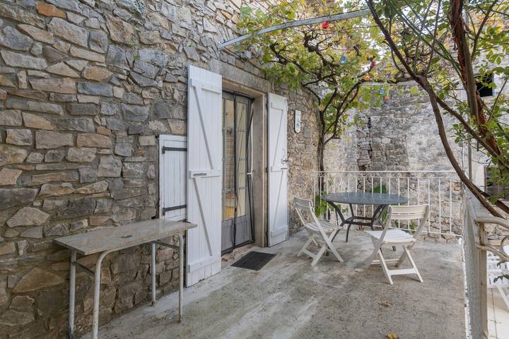 Location de vacances pour 4 personnes, avec balcon, animaux acceptés dans Privas - 2