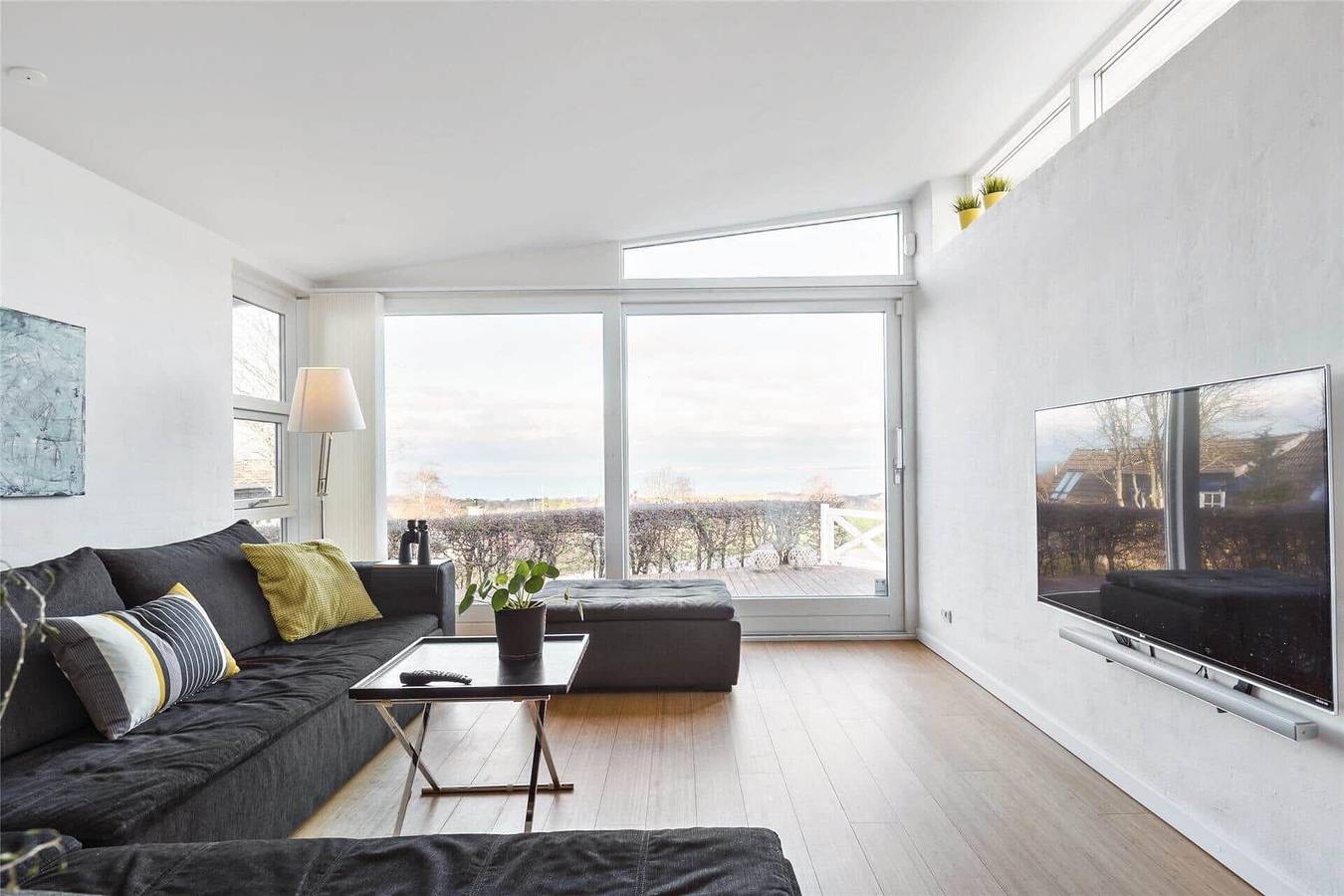 13317 Asnæs - Møllestrædet 4 in Asnæs, Nordwestseeland