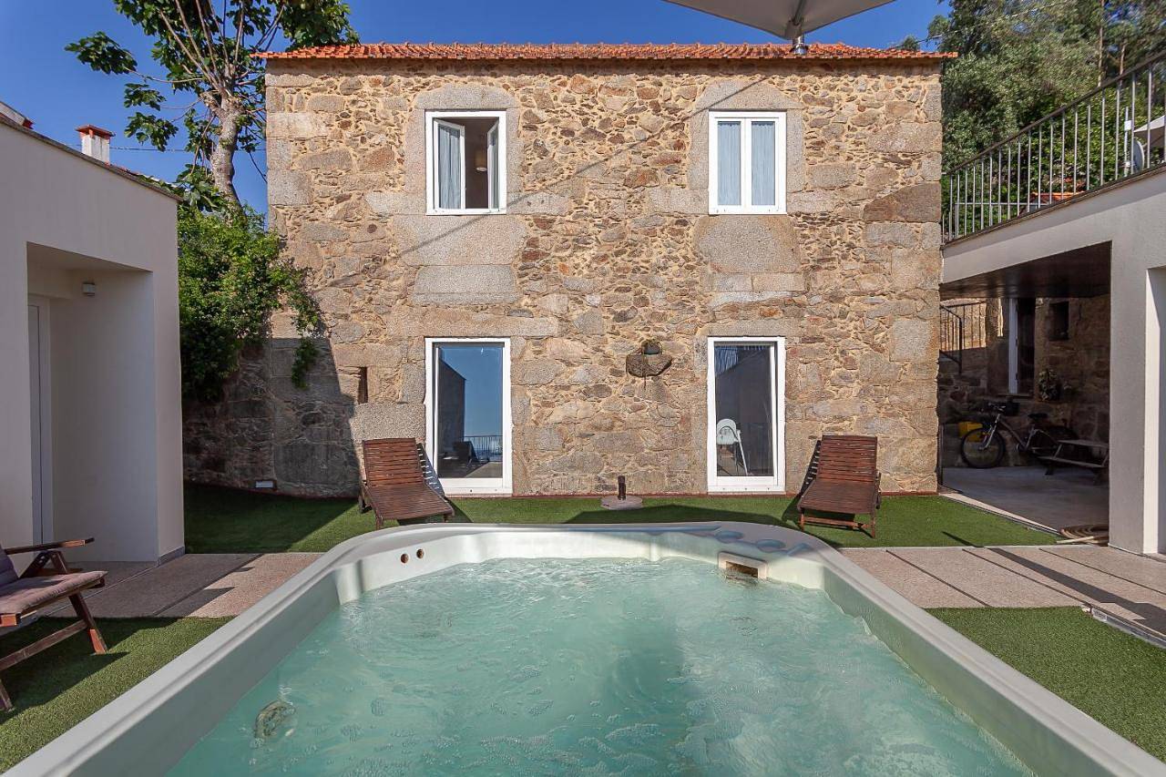 Apartamento inteiro, Villa Redouça in Cedrim e Paradela, Distrito de Aveiro