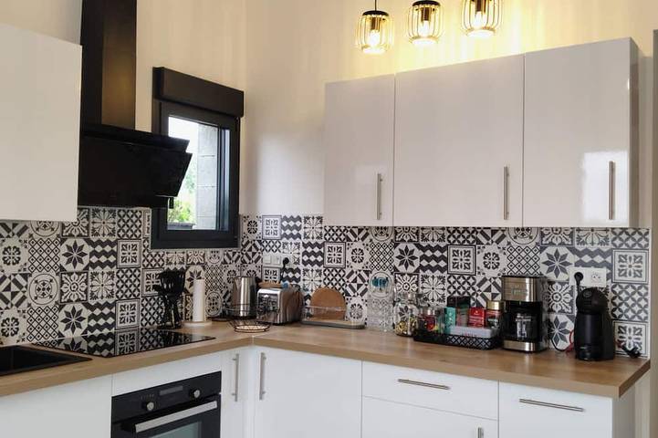 Maison de vacances pour 5 personnes - 1