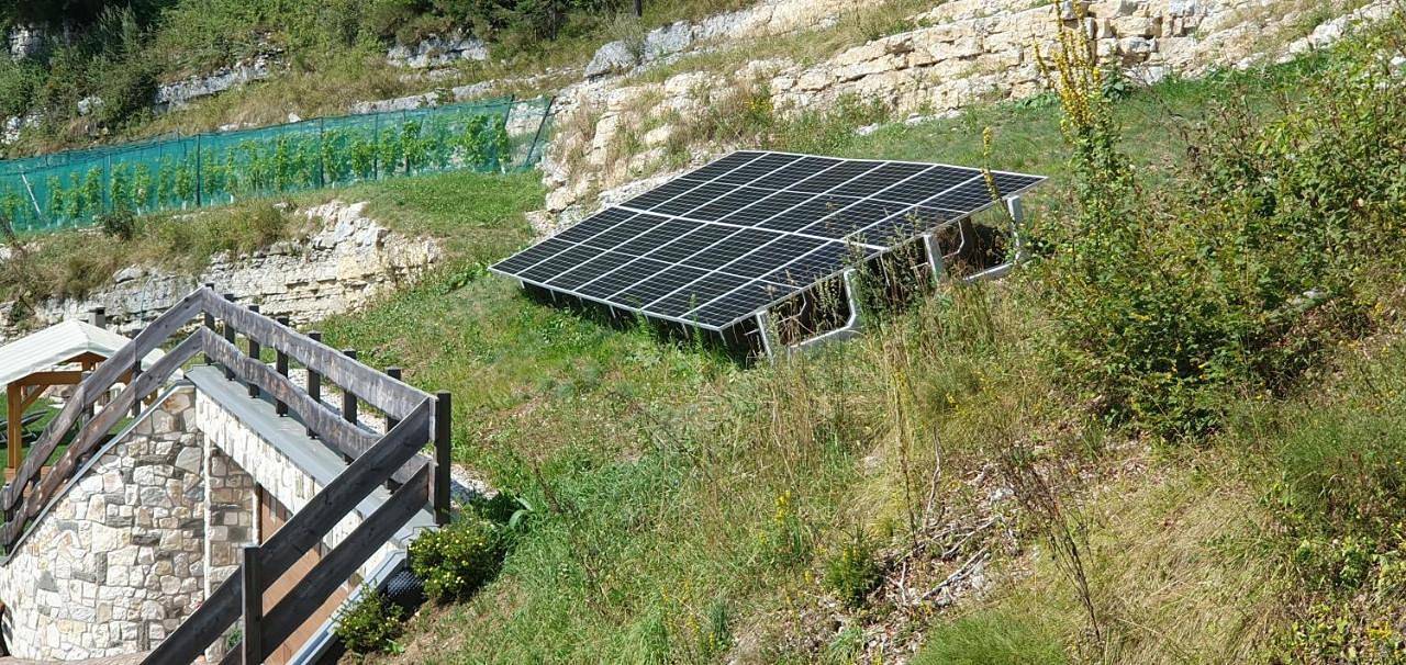 Holiday Home in Bertoldi, Lavarone