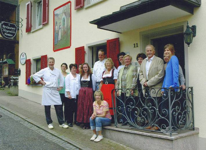 Hotel für 2 Personen, mit Terrasse in Sankt Peter - 2
