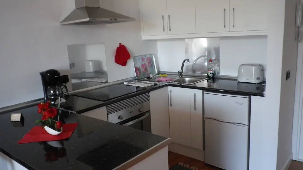 Appartement de vacances entier, Ferienwohnung für 2 Personen (53 m²) in Puerto de la Cruz in Puerto de la Cruz, Tenerife du Nord