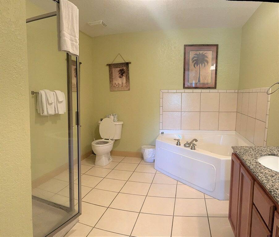 Vacation Apartment for 6 Guests in Pigeon Forge, Sevier County