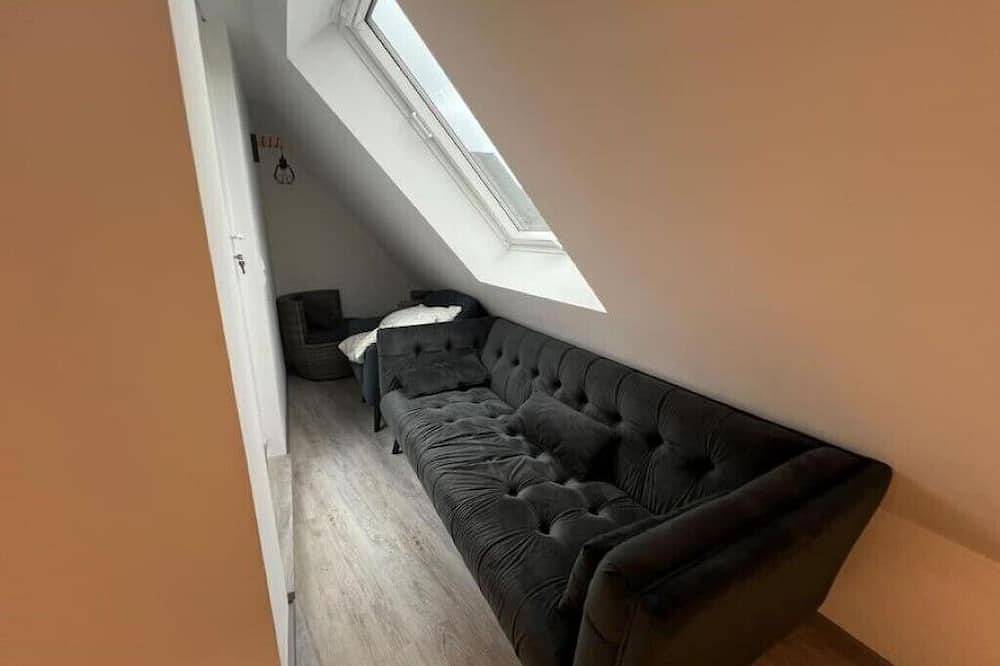 Ganze Wohnung, Mitten im Zentrum von Prüm in Prüm, Naturpark Hohes Venn-Eifel