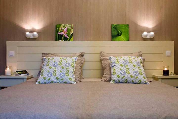 Villa für 6 Personen, mit Whirlpool und Sauna in Belgien - 4