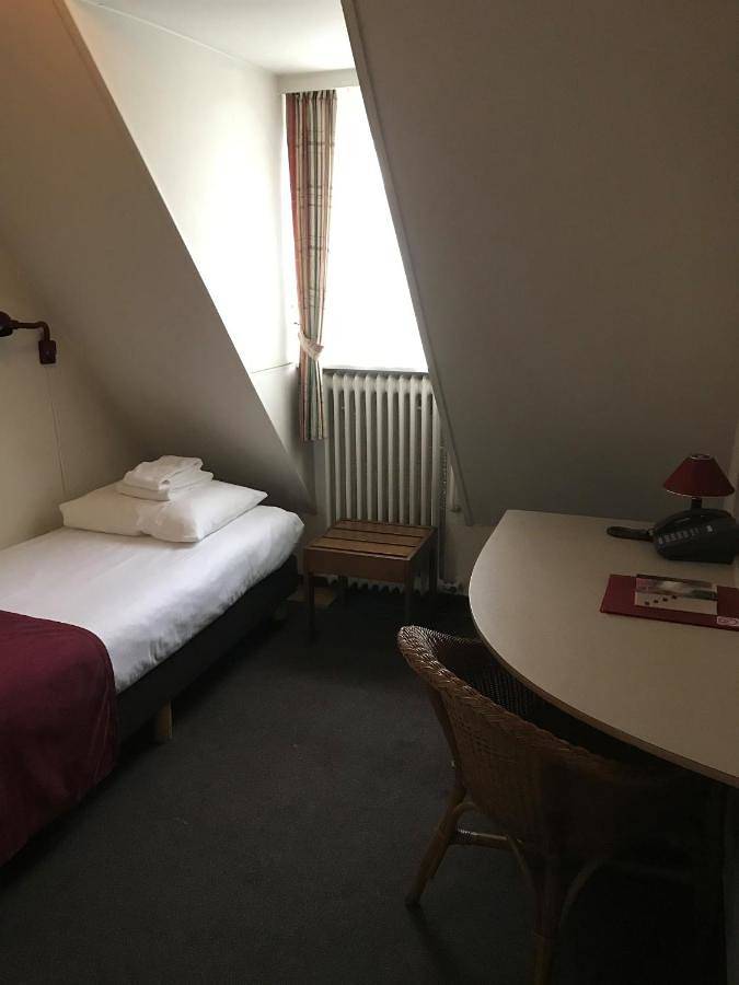 Hôtel pour 2 personnes, avec jardin et terrasse à Kerkrade - 3