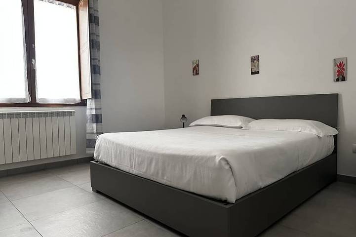 Apartamento entero, Two-room apartment with large terrace | City Center Brindisi in Brindisi, Salento