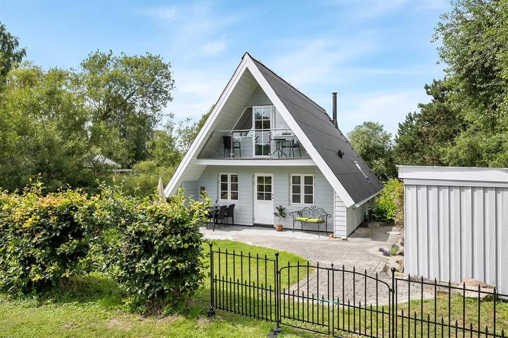 2 bedroom pet friendly home in Humble in Bukkemose, Humble