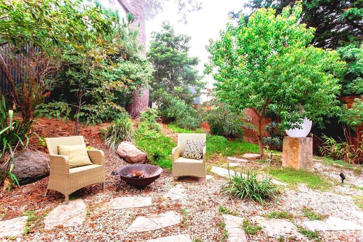 Location de vacances pour 3 personnes, avec jardin dans Australie - 4