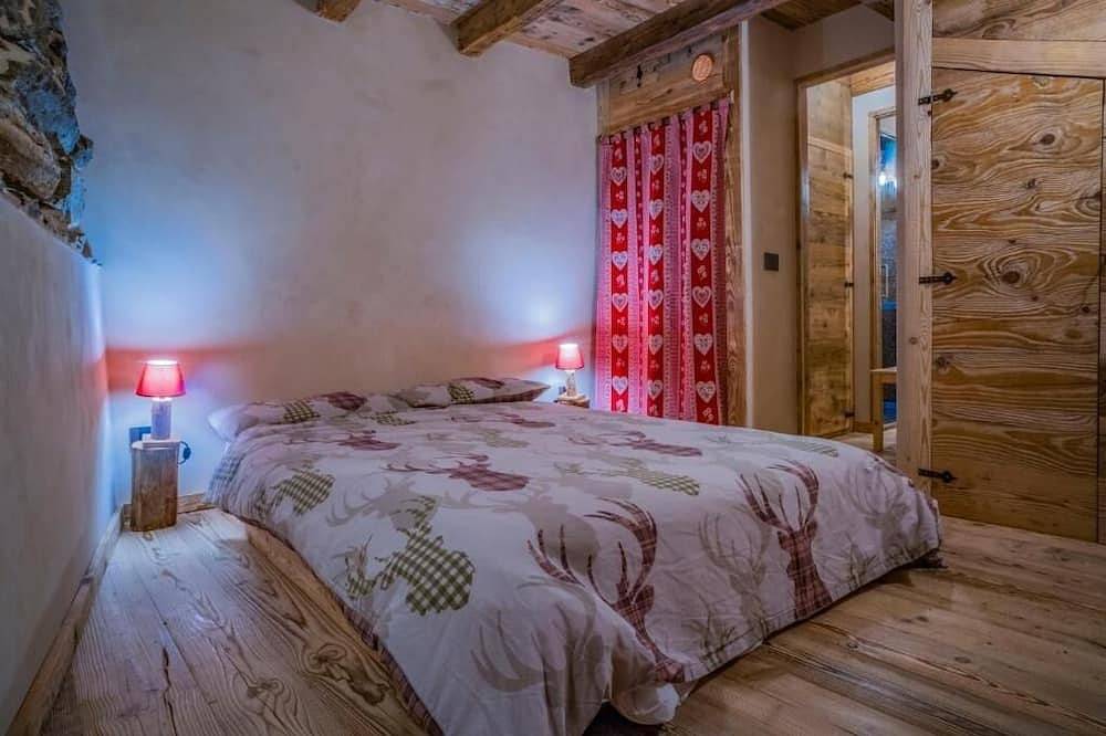 Hel lejlighed, Rascard Monterosa - Appartement Testa Grigia in Ayas, Wallisian Alps