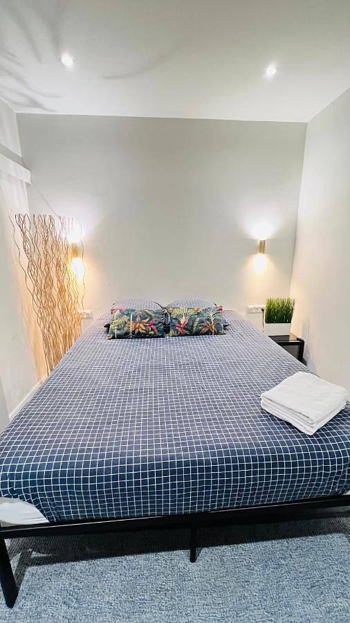 Casa de huéspuedes para 2 personas, con terraza, Se admiten mascotas - 1