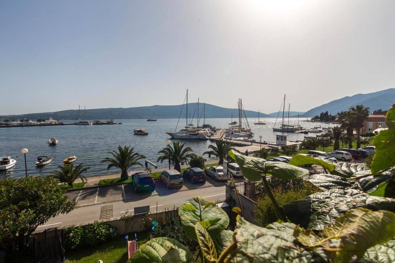 Ganze Wohnung, Apartment in Tivat, Boka Kotorska