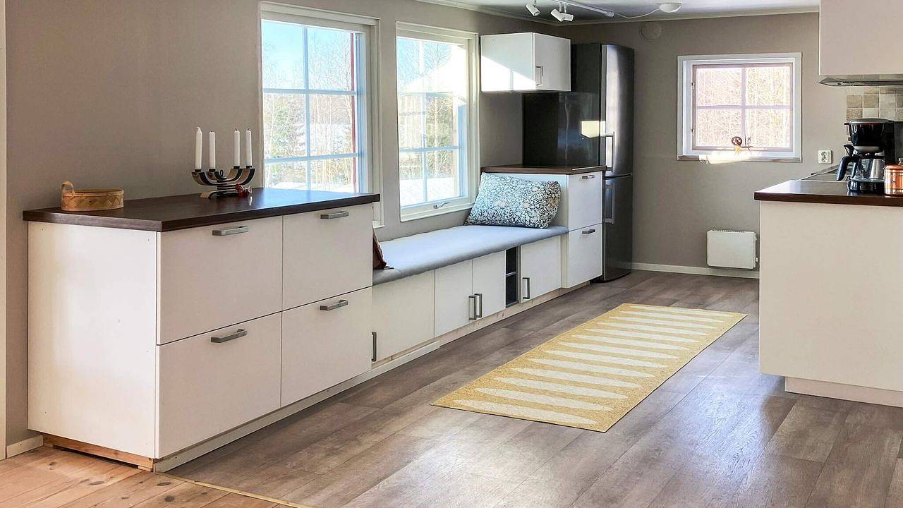 Ferienhaus für 4 Personen (75 m²) in Klockarnäs in Falun, Dalarna