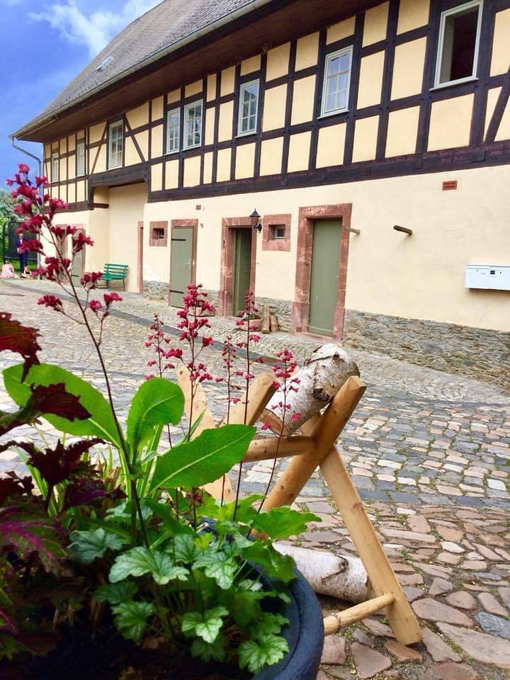 Hochzeitssuite in Waldenburg, Chemnitz und Umgebung