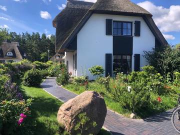 Ferienhaus für 4 Personen in Bodstedt, Fuhlendorf, Bild 2