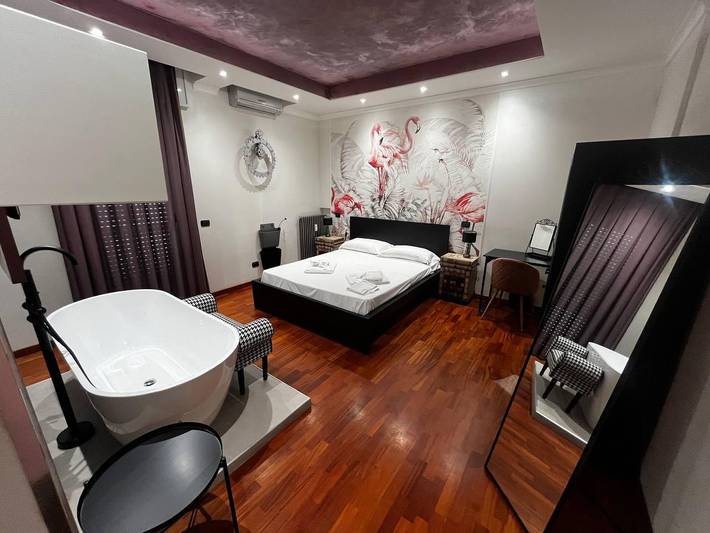Apartamento de vacaciones para 3 personas, con balcón/terraza - 1