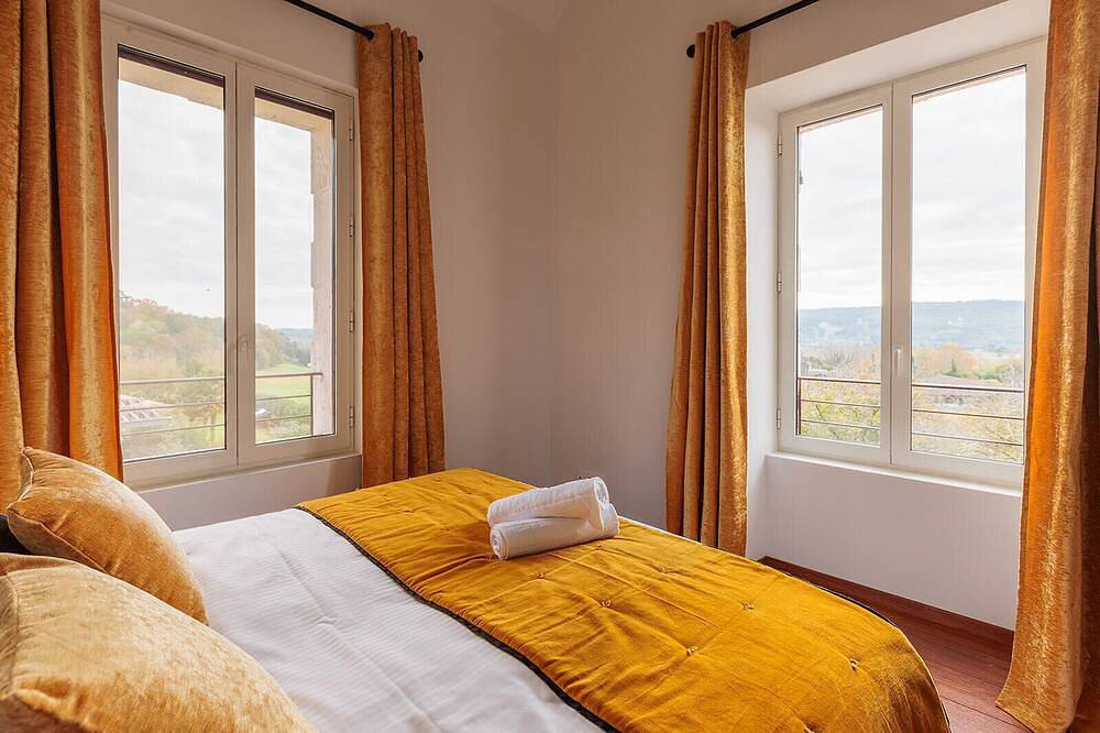 Vacation home in the Dordogne valley, in the heart of the golden triangle in Vitrac, Périgord Noir