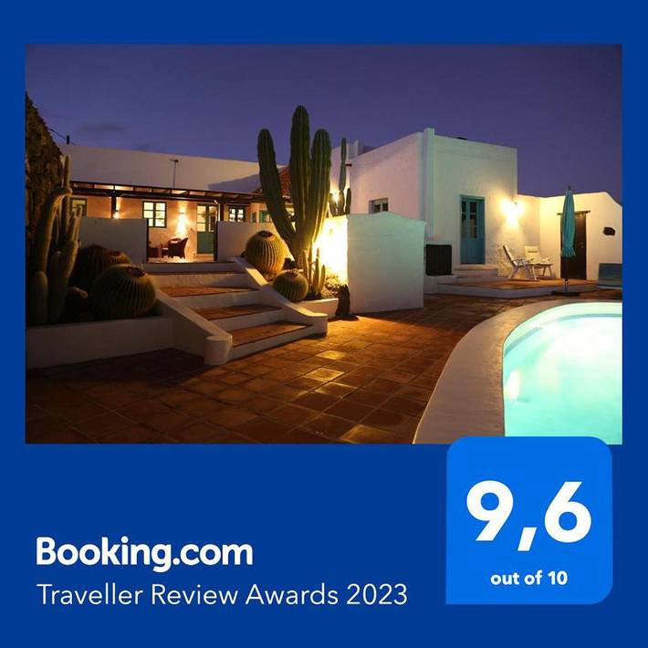 Casa rural para 6 personas, con vistas además de piscina y jardín en Mácher - 2