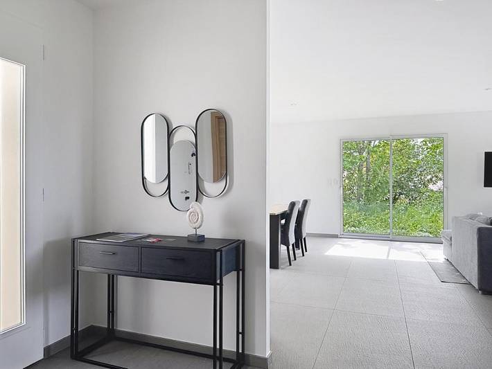 Gîte pour 10 personnes, avec terrasse à Cournon-d'Auvergne - 3