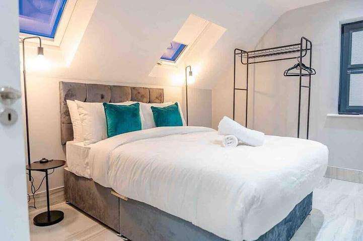Newtown House-Casa-Baño privado-Lujoso in Condado de Armagh