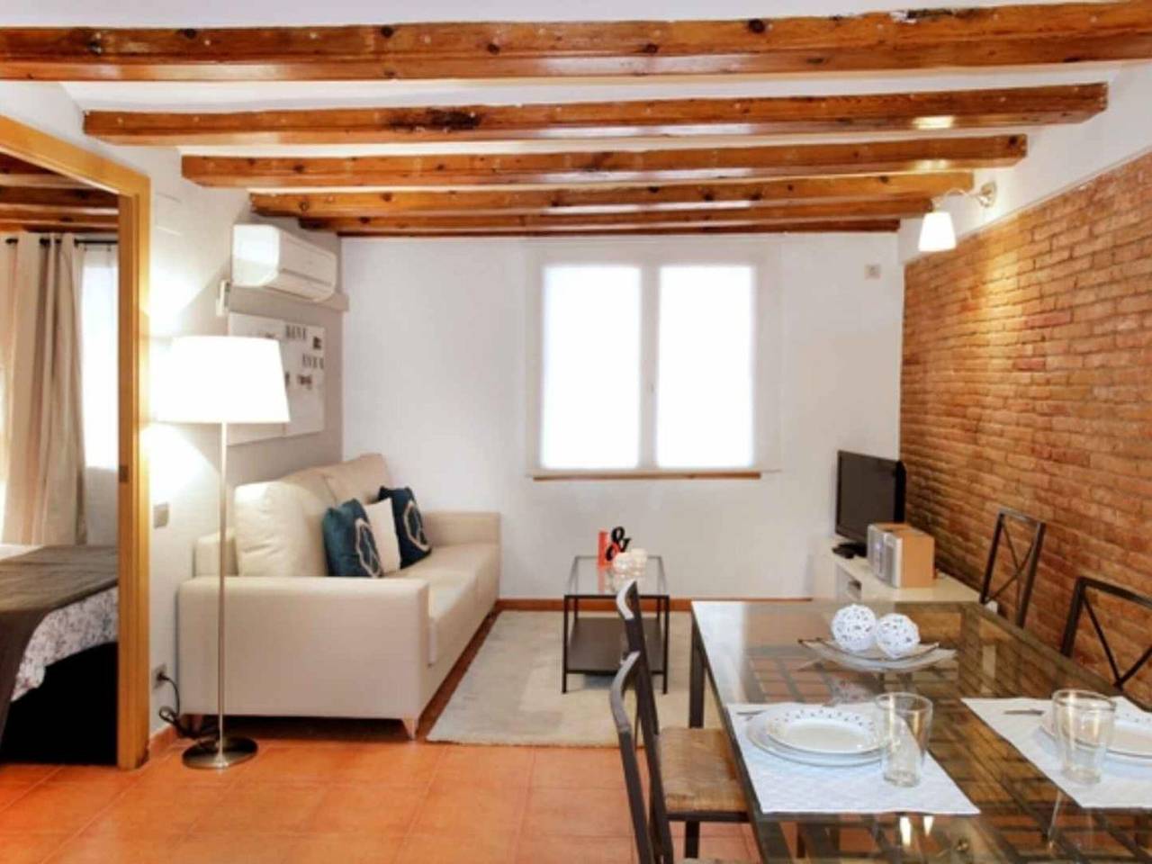 Appartamento vacanze a Barcelonès a partire da 306€ a notte