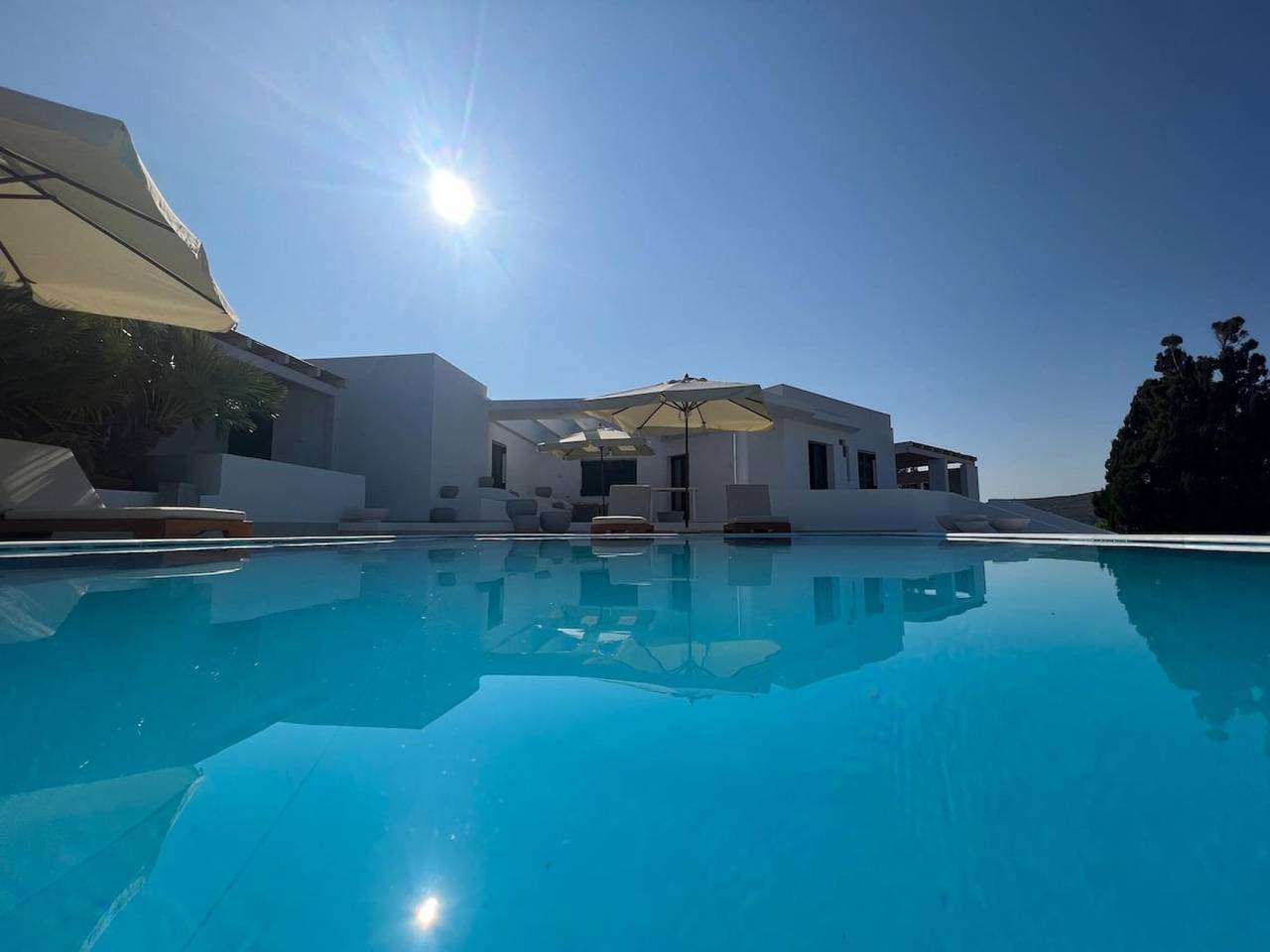 Villa Boa Esperanca | 4 Bedroom Villa in Milo