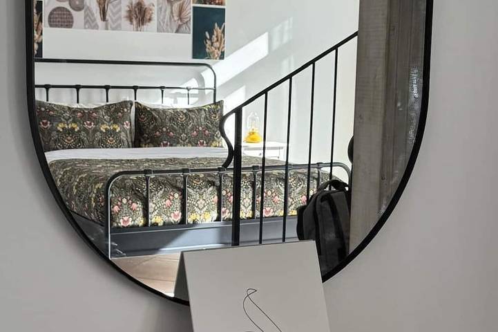 Entire apartment, Cibella House Authentic Charming Suite-The Cathedral in Agrigento, Agrigento Province