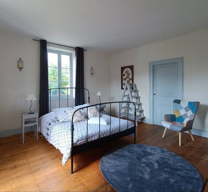 Gîte pour 2 personnes, avec jardin et jacuzzi dans Haute-Garonne - 4