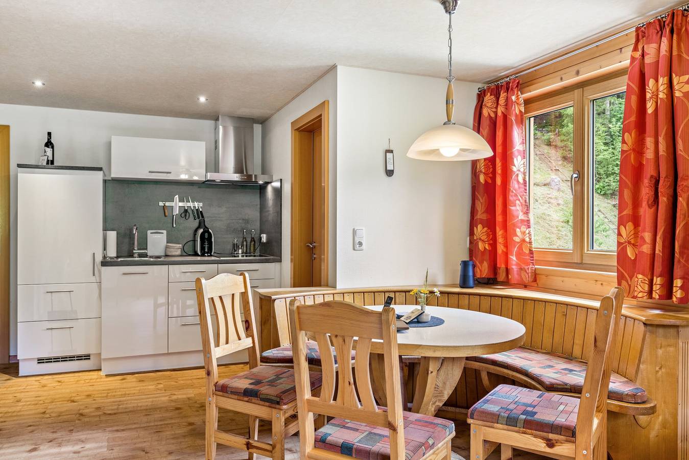 Appartement 'See und Me -' met uitzicht op het meer, privéterras en wifi, foto 15