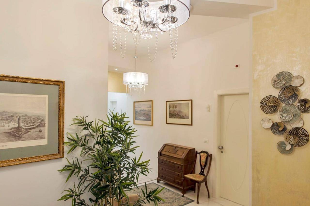 The Gallery Boutique Rooms in Triest, Triest Provinz
