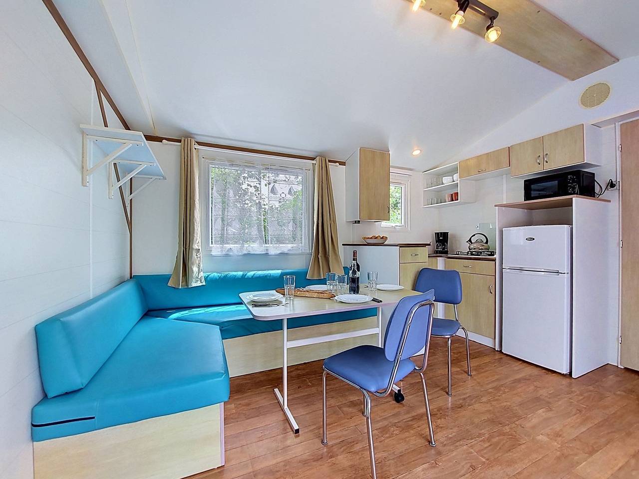 Apartamento entero, Le Kernic 1 in Plouescat, Côte des Légendes