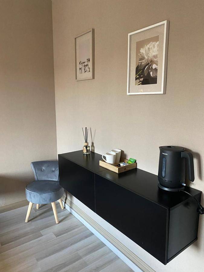 Double Room in Charmes, Région d'Épinal
