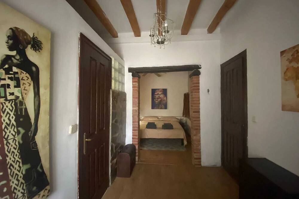 Homerez - Amplia villa con piscina en Tarragona in Constantí, Provincia de Tarragona