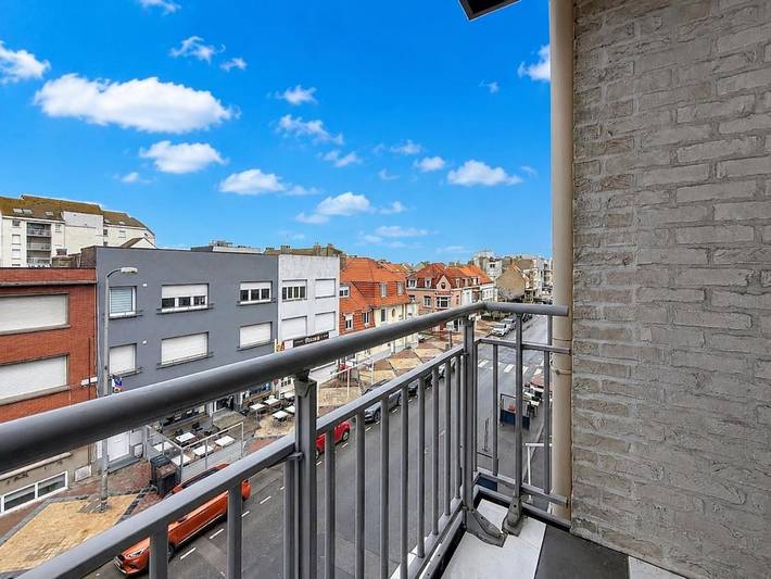 Gîte pour 6 personnes, avec Balcon dans Office De Tourisme Du Pays De Bray - 4