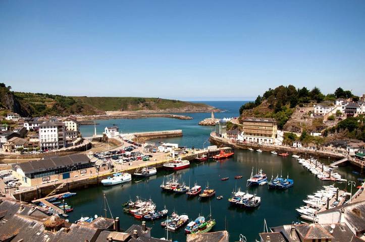 Gîte pour 2 personnes dans Luarca - 4