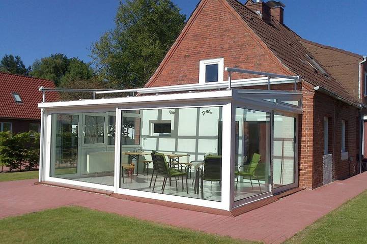 Holiday home for 6 people, with garden and terrace - 1