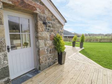 Rental for 11 People in Abersoch, Llŷn Peninsula, Photo 1