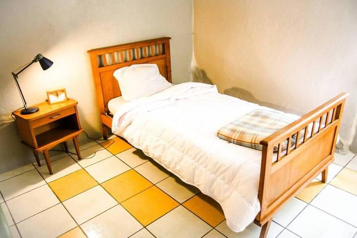 Location de vacances pour 5 personnes, avec jardin et vue à Luzech - 4