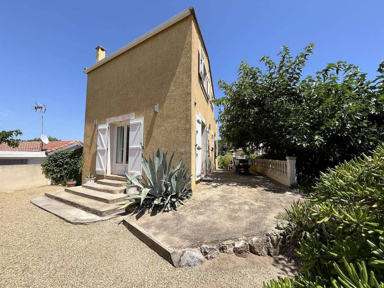 Appartement de vacances