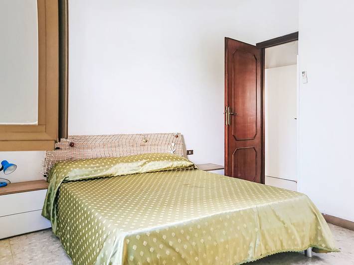 Gîte pour 5 personnes à Terracina - 3