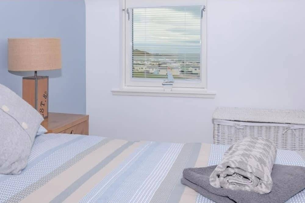 Seaside Self Catering Holiday Townhouse With Excellent Sea Views in Banff, Aberdeenshire