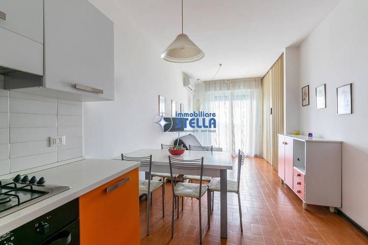 Ferienhaus für 2 Personen, mit Pool und Balkon in Jesolo - 3