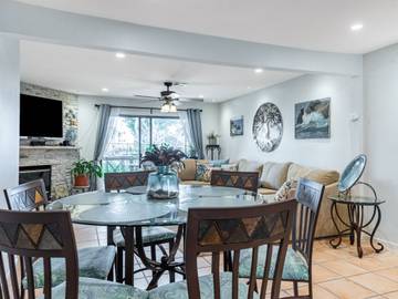 Apartment for 2 Guests in Southern California, California, Picture 3