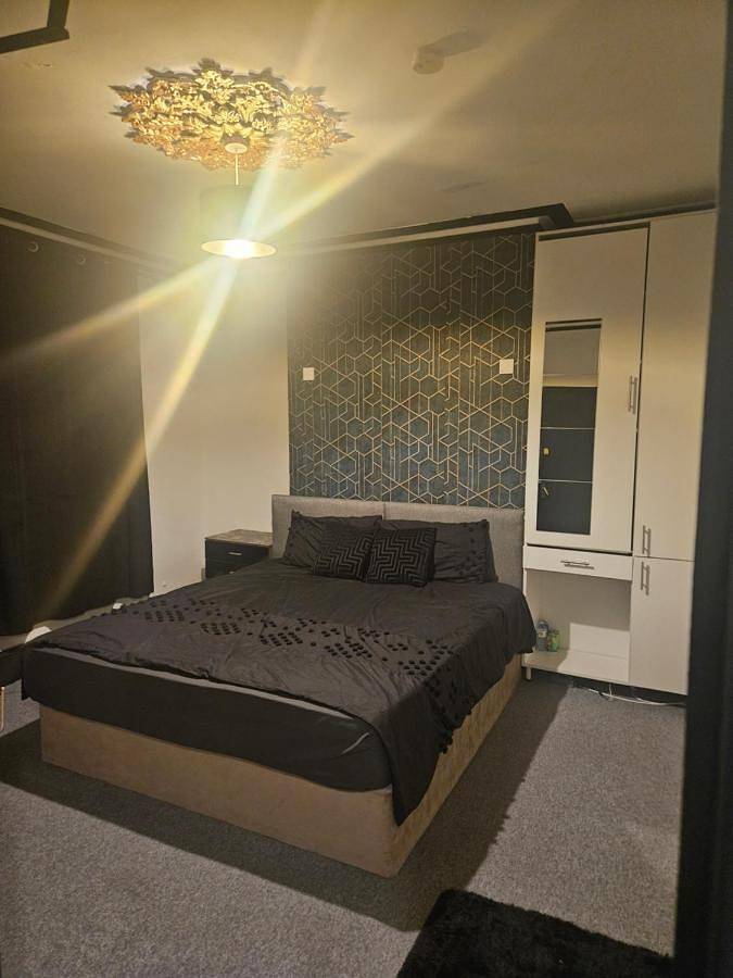 Maison d’hôte pour 2 personnes, avec jardin