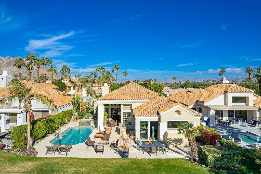 Casa Del Rio | Luxe 3Br w/ Pool, Spa & Lake Views in La Quinta (CA), Coachella Valley